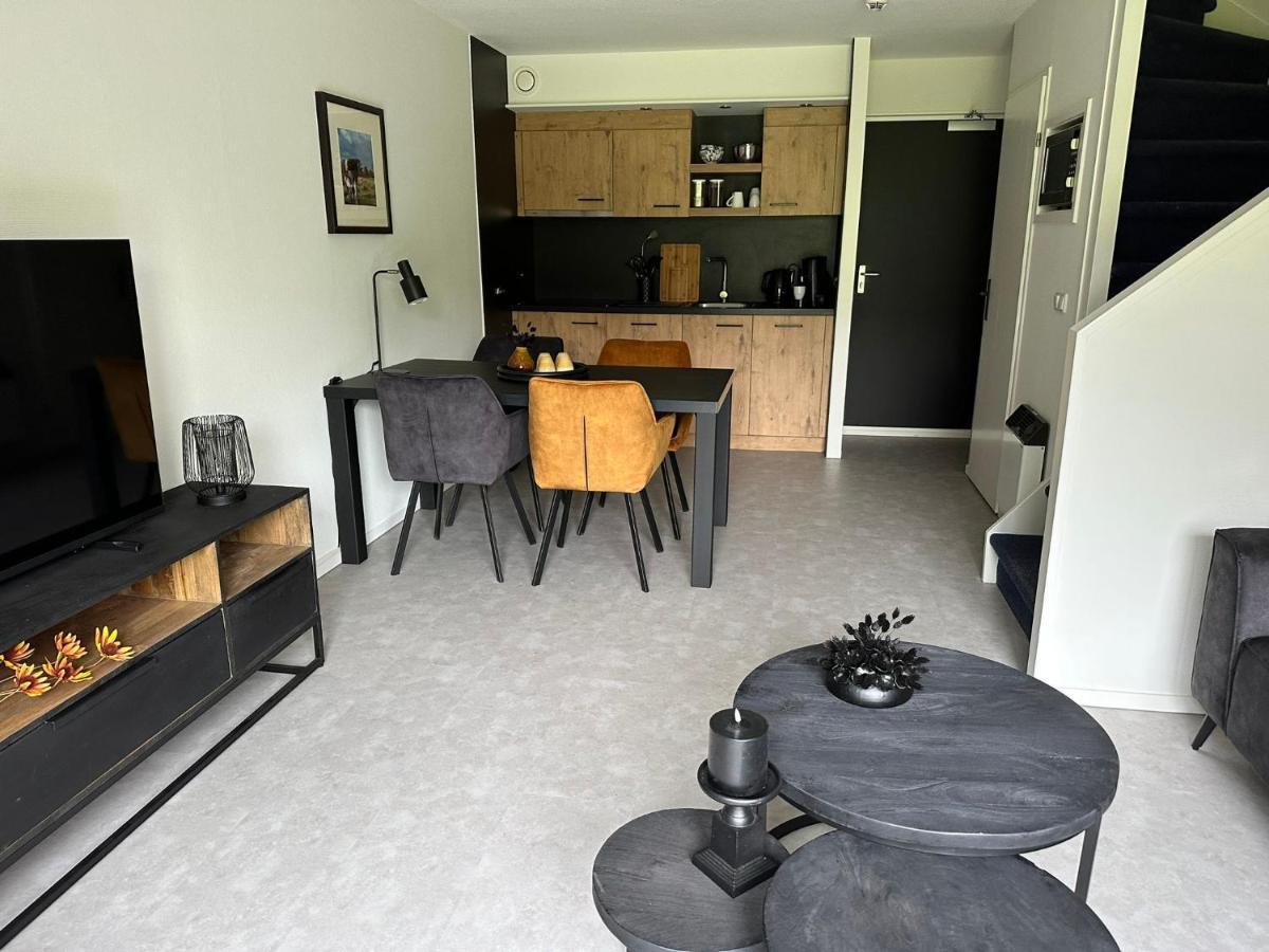 Prins Heerlijk Amelander Kaap 81 Hollum  Exterior photo